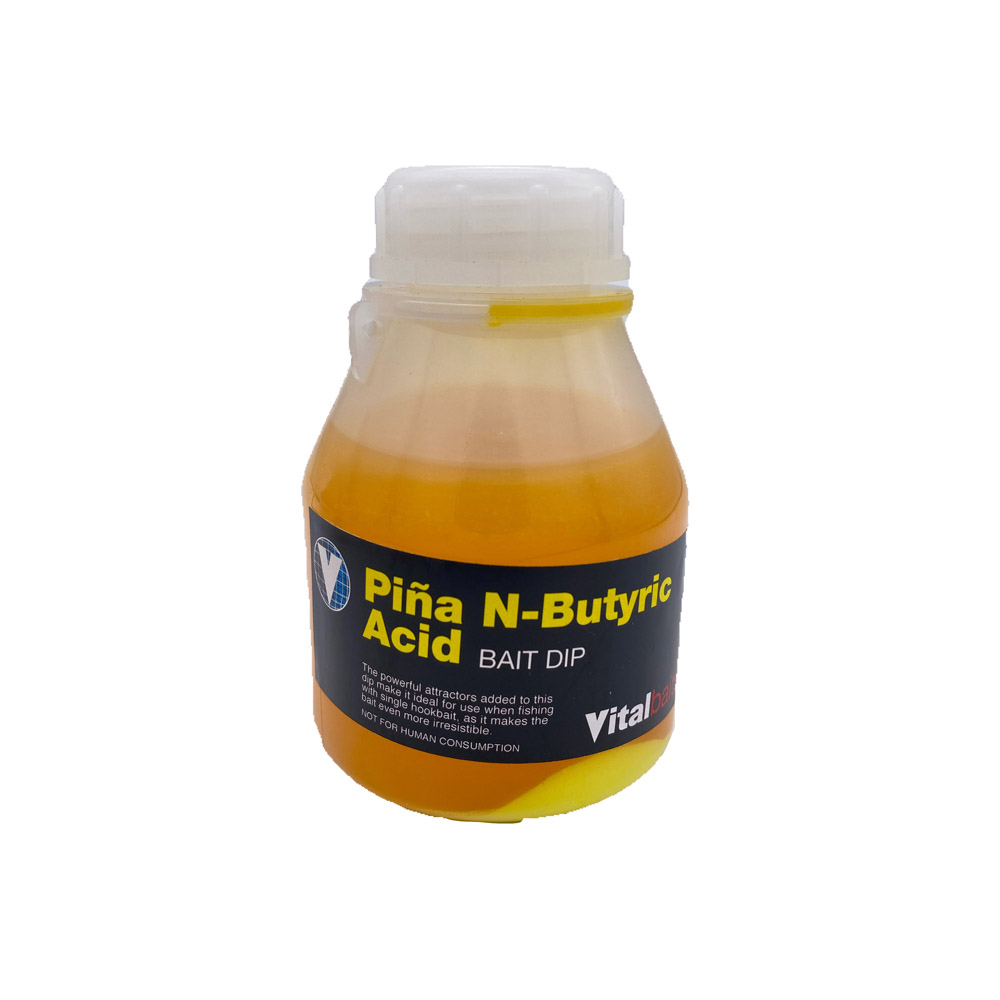 Dip Piña N-Butyric Acid 250ml (ディップ パイン ブチリック アシッド)