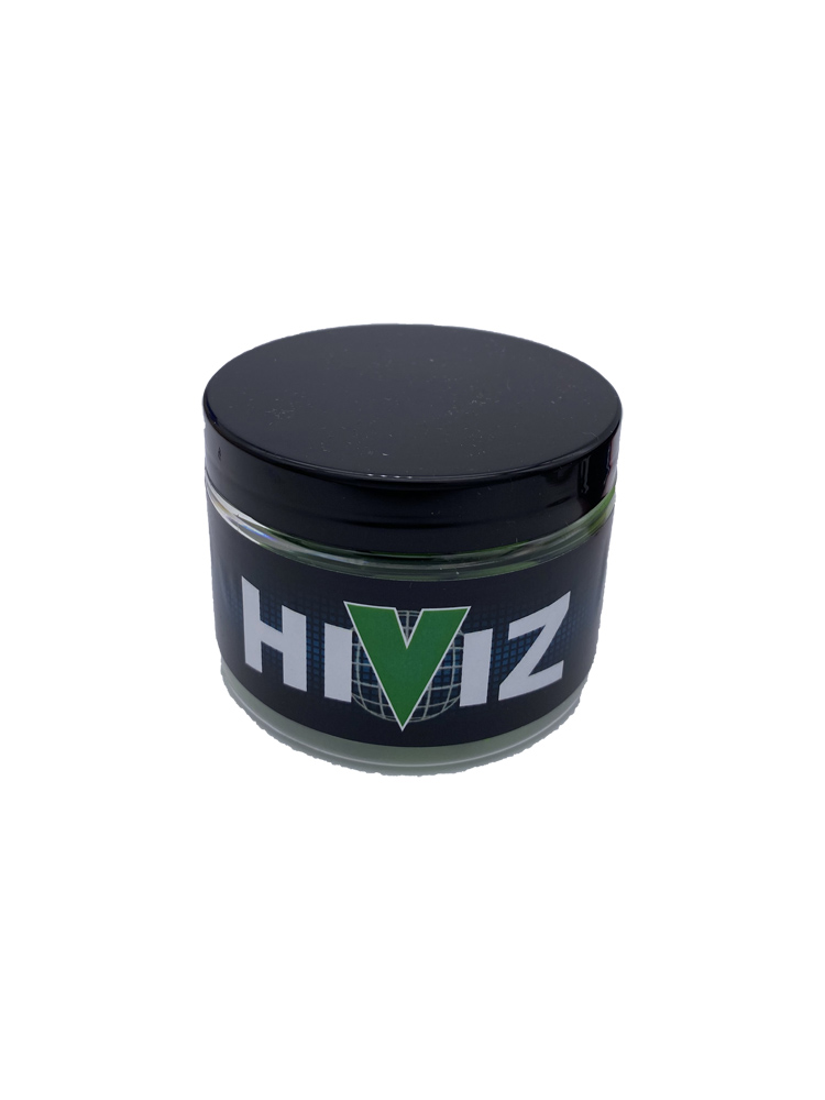 HIVIZ BOILE 14 mm ANCHOVY ( GREEN ) 38gr (ポップアップ アンチョビ グリーン)
