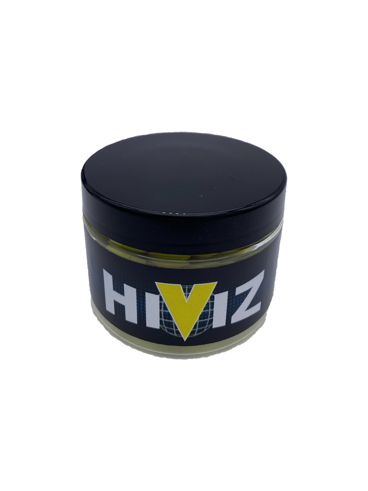 HIVIZ BOILE 10 mm PINEAPPLE ( YELLOW ) 38gr (パイナップル イエロー)