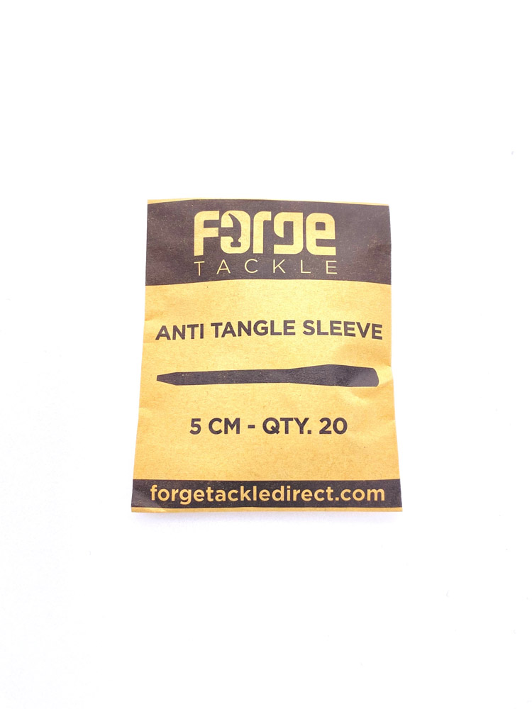 Forge Anti Tangle Sleeve 5cm (アンチ タングル スリーブ)