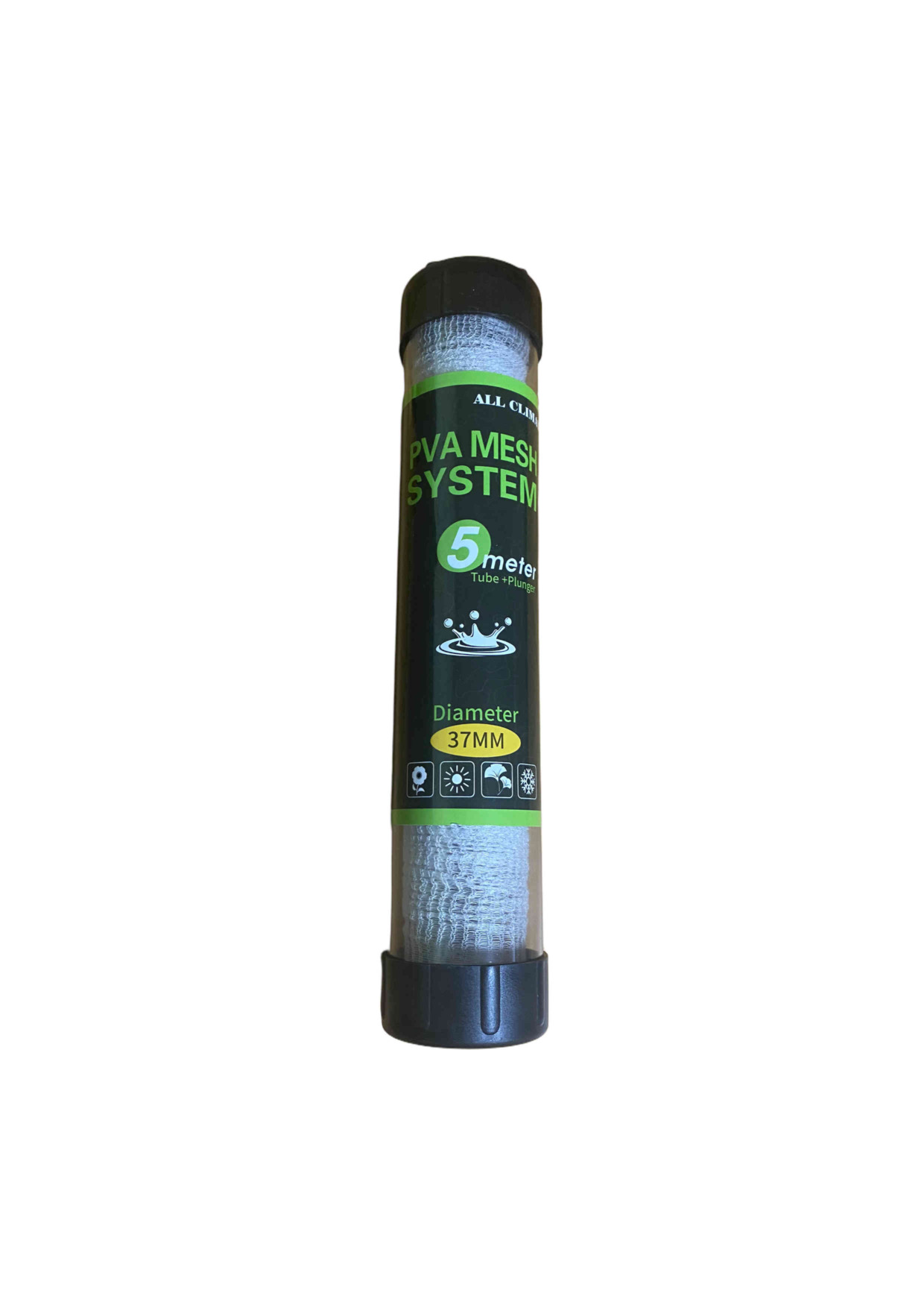 PVA MESH SYSTEM 5m 37mm
